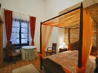 Castle Inn Варшава 3*,  Польша