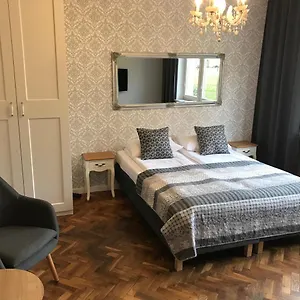Old Town Mniszki Апартаменты Гданьск