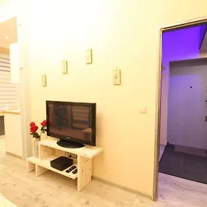 Flat Grunwaldzka Up To 2persons+1 Апартаменты Вроцлав