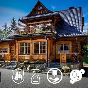 Bambi Апартаменты Закопане