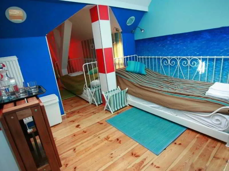 Castle Inn Varşova 3*,  Polonya